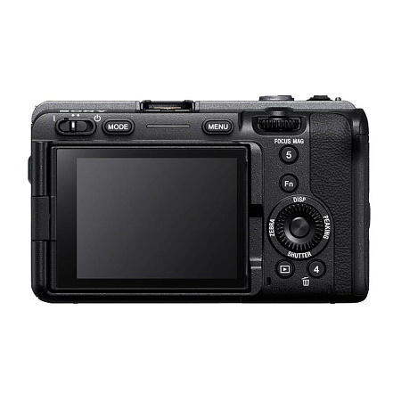 Sony FX3