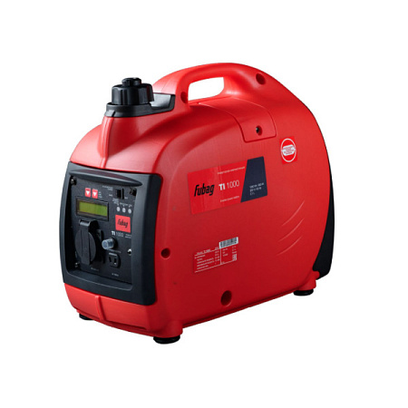 Fubag TI 1000 генератор