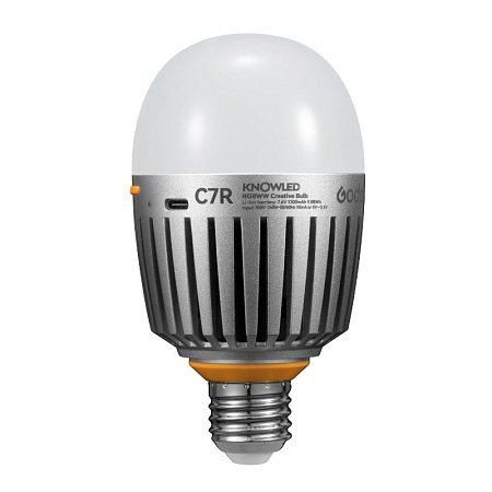 Лампа Godox Knowled C7R