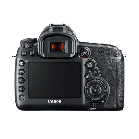Canon 5D Mark IV body