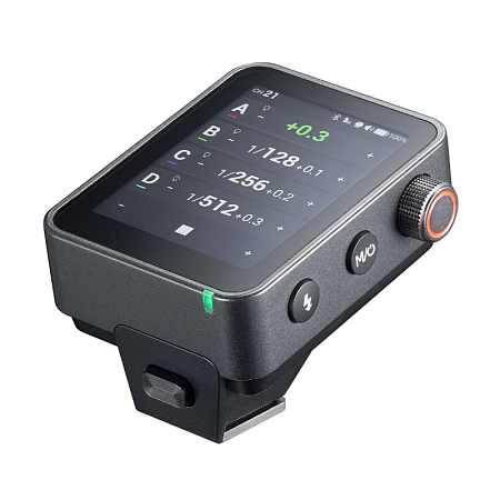 Пульт-радиосинхронизатор Godox X3Pro S TTL для Sony