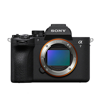 Sony a7 V body