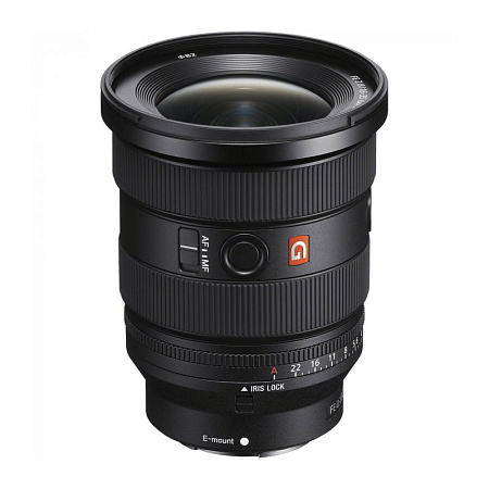 Sony SEL 16-35 f/2.8 G Master II