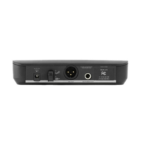 Радиосистема Shure BLX24/PG58 M17