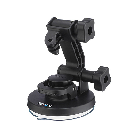 Присоска Gopro Cup Mount