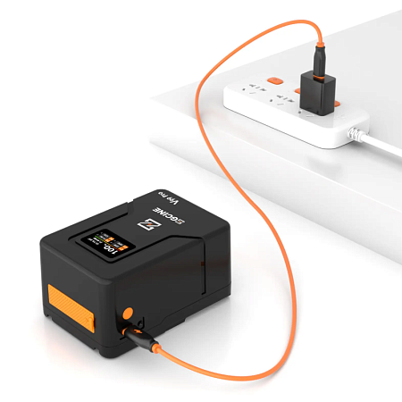 Аккумулятор V-mount ZGCine ZG-V99Pro