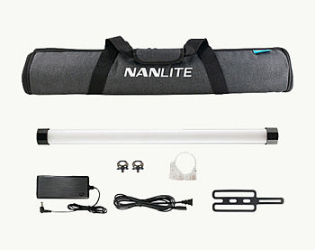 Nanlite PavoTube II 15X