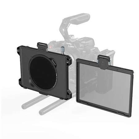 Компендиум SmallRig 5011 в комплекте с CPL и VND фильтрами