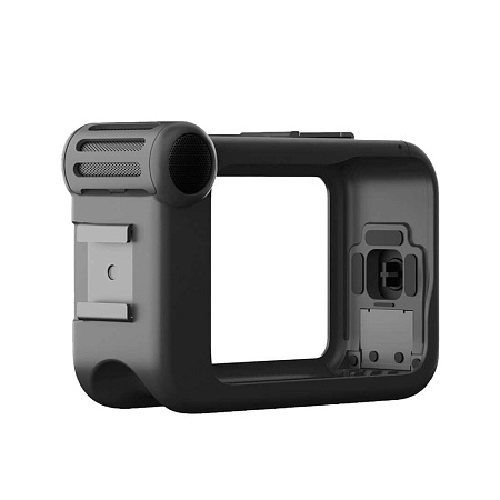Медиамодуль с микрофоном и HDMI для GoPro Hero 9/10/11/12/13
