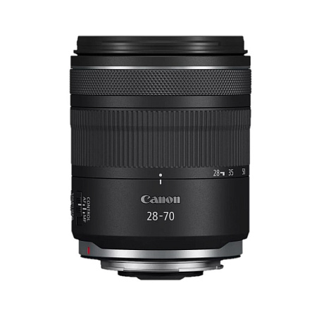 Canon RF 28-70 f/2.8 IS STM