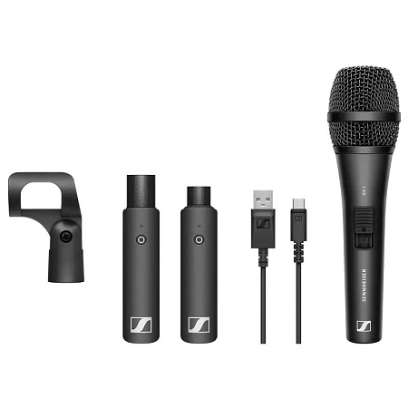 Радиосистема с микрофоном Sennheiser XSW-D VOCAL SET