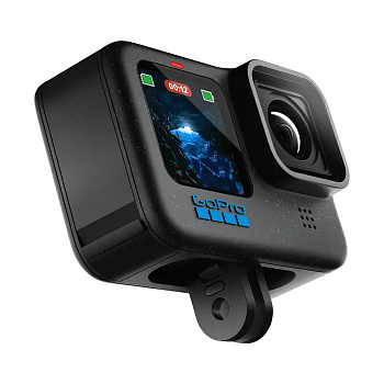 GoPro Hero 12 black edition