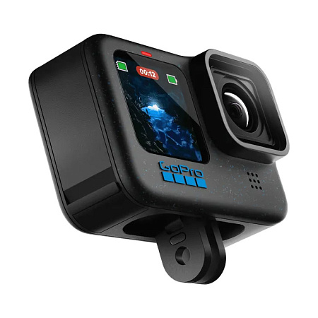 GoPro Hero 12 black edition