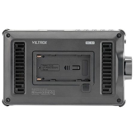 Монитор Viltrox DC-A1 2800 Nits