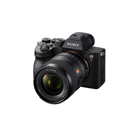 Sony SEL 35 f/1.4 G Master