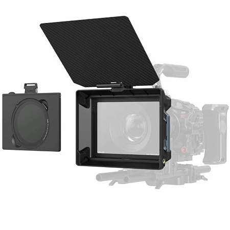 Компендиум SmallRig 5011 в комплекте с CPL и VND фильтрами