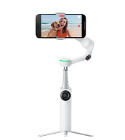 Электронный стабилизатор insta360 flow 2 pro для смартфонов