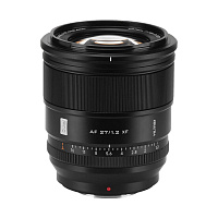 Viltrox AF 27 f/1.2 STM XF PRO для Fujifilm X