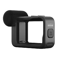 Медиамодуль с микрофоном и HDMI для GoPro Hero 9/10/11/12/13