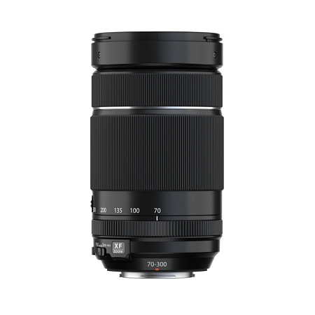 Fujinon XF 70-300 f/4-5.6 R LM OIS WR 