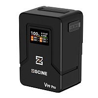 Аккумулятор V-mount ZGCine ZG-V99Pro