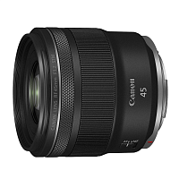 Canon RF 45 f/1.2 STM
