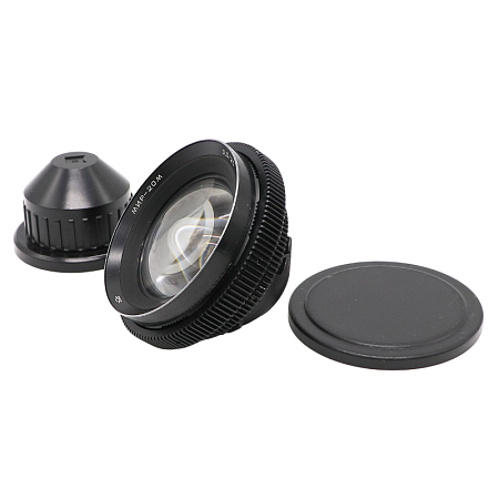 Мир-20М f/3.5 PL-Mount