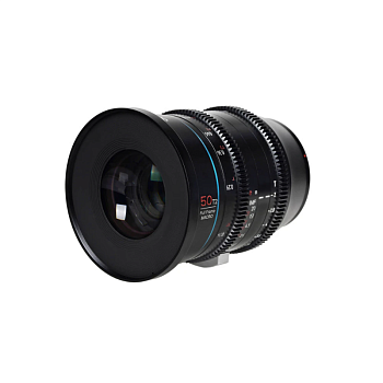 Sirui Jupiter 50 T2 Full Frame Macro Cine Lens PL