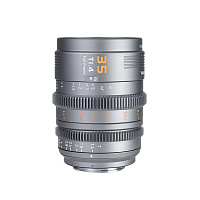 Sirui Vision Prime-1 35 T1.4 (Sony-E / Canon - RF / Nikon-Z / L-Mount) Sirui Vision Prime-1 35 T1.4 (Sony-E / Canon - RF / Nikon-Z / L-Mount)