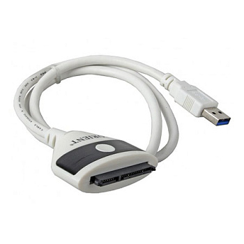 Адаптер Orient UHD-504 USB 3.0 - SATA