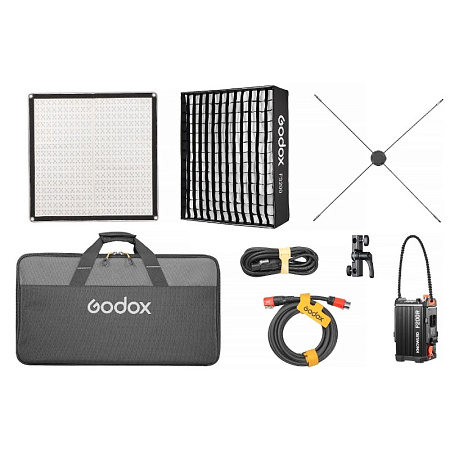 Godox Knowled F200R