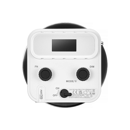 Godox ML60II Bi 2800K-6500K