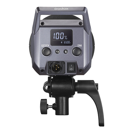 Godox LITEMONS LA200Bi 2800K-6500K