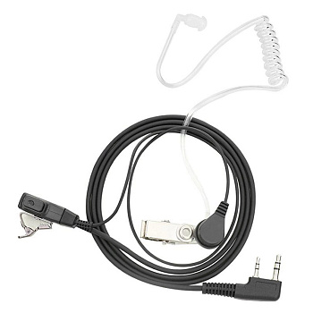 Гарнитура для рации Baofeng BF-R5