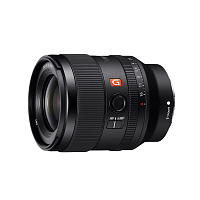 Sony SEL 35 f/1.4 G Master