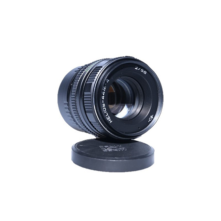 Гелиос-44-2 58 f/2 для Sony E