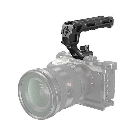 Верхняя ручка SmallRig Nato 3766