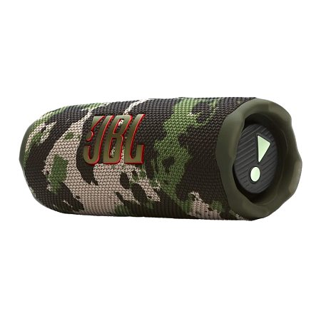 Портативная колонка  JBL Flip 7 Squad
