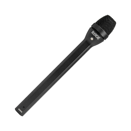 Микрофон Rode Reporter