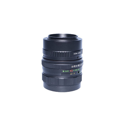 Гелиос-44-2 58 f/2 для Sony E
