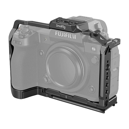 Клетка SmallRig для Fujifilm X-H2 / X-H2S