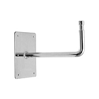 Avenger F809 Angle Baby Plate