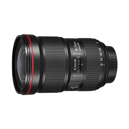 Canon EF 16-35 f/2.8 L III USM