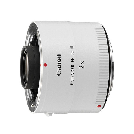 Canon Extender 2x III