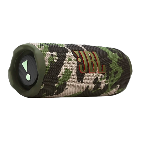 Портативная колонка  JBL Flip 7 Squad
