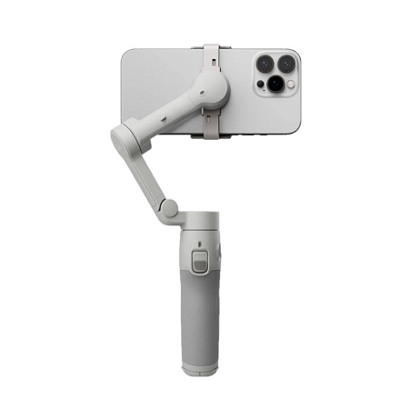 Электронный стабилизатор DJI Osmo Mobile 7 для смартфонов