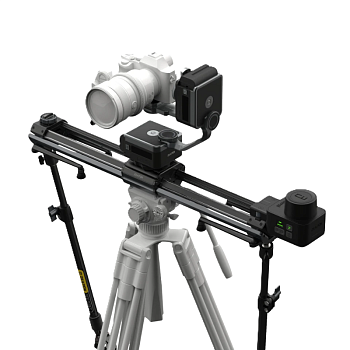 Слайдер Zeapon Micro3 E1000 PONS PT Kit TZ-12