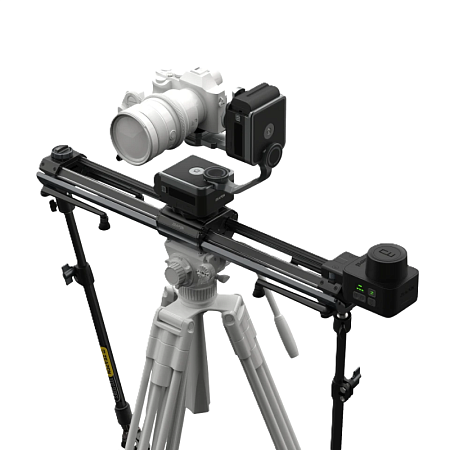 Слайдер Zeapon Micro3 E1000 PONS PT Kit TZ-12