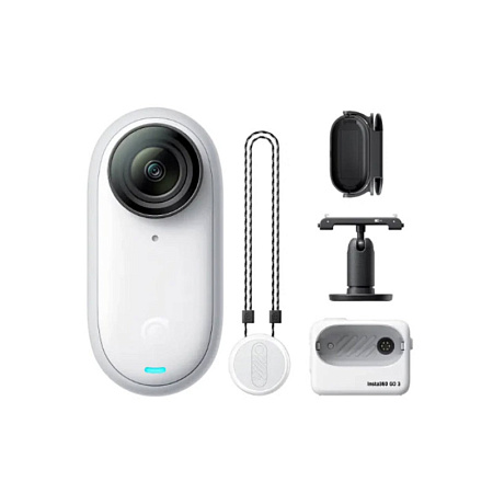 Insta360 Go 3