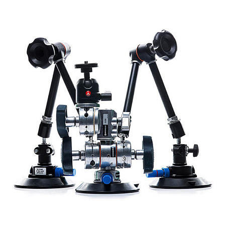 Автогрип Manfrotto